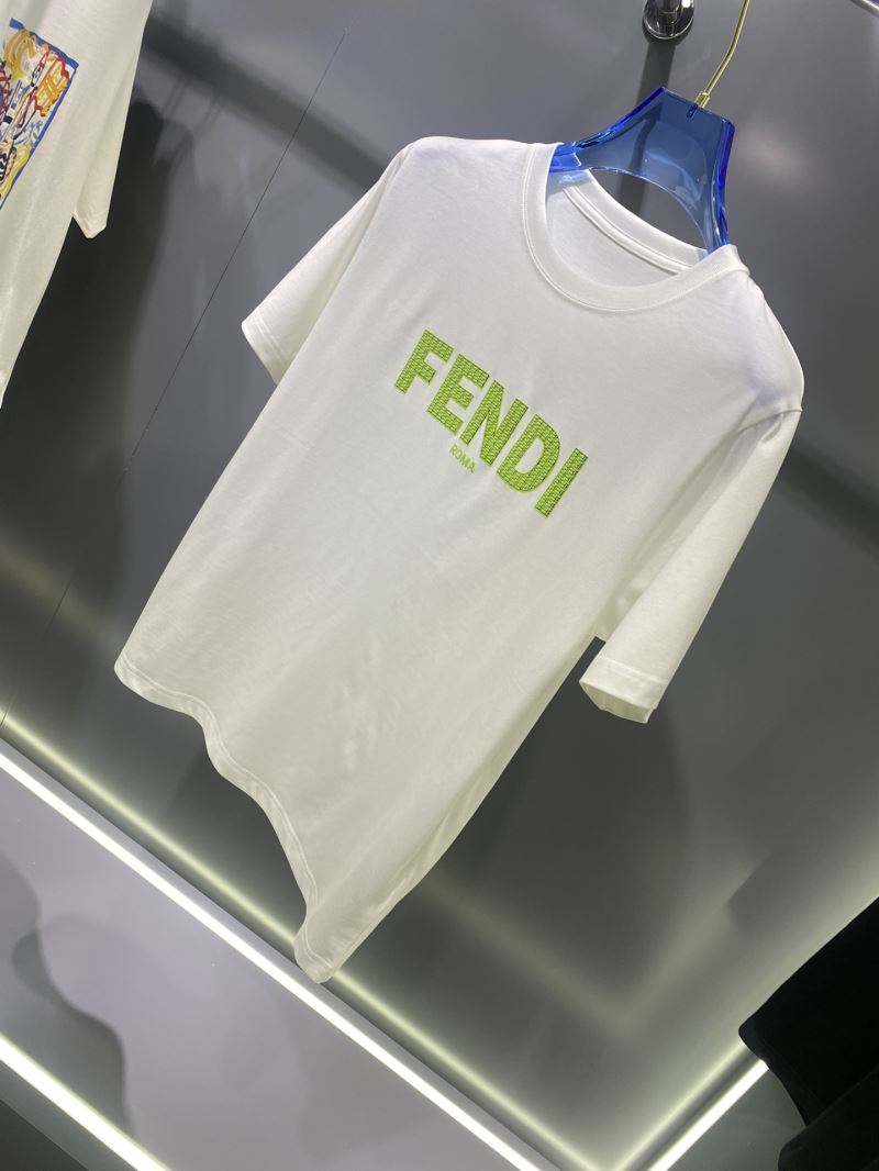 Fendi T-Shirts